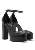 Туфли CASADEI 163151 фото 2