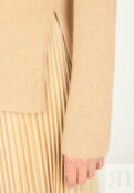 Свитер ERMANNO SCERVINO 163720 фото 4