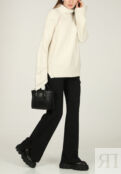 Свитер ERMANNO SCERVINO 163714 фото 2