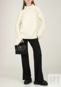 Свитер ERMANNO SCERVINO 163714 фото 3