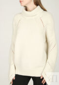 Свитер ERMANNO SCERVINO 163714 фото 4