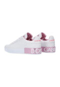 Кеды DOLCE&GABBANA 174692 фото 3