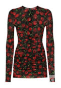 Лонгслив DOLCE&GABBANA 173076 фото 2