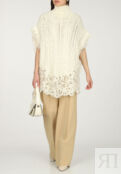 Пуловер ERMANNO SCERVINO 163712 фото 2