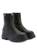 Полусапоги GIUSEPPE ZANOTTI 163872 фото 2