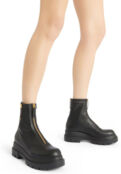 Полусапоги GIUSEPPE ZANOTTI 163872 фото 4