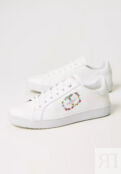 Кеды TWINSET Milano 179813 фото 4