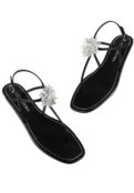 Сандалии AQUAZZURA 167234 фото 3