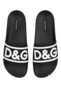 Шлепанцы DOLCE&GABBANA 176508 фото 4