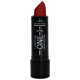 Jeanmishel Помада для губ ONE Satin, оттенок 22 Jeanmishel
