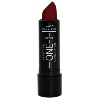 Jeanmishel Помада для губ ONE Satin, оттенок 11 Jeanmishel