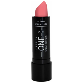 Jeanmishel Помада для губ ONE Satin, оттенок 01 Jeanmishel