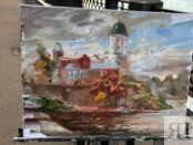 Арт-выезды с пленэрами фото 2