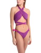 Бикини Reina Olga Showhorse, лиловый 47302278KX | Mauve фото 2