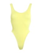 Купальник Reina Olga Ruby One-piece, светло-желтый 47302274LP | Light yellow фото 1