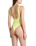 Купальник Reina Olga Ruby One-piece, светло-желтый 47302274LP | Light yellow фото 3