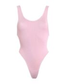 Купальник Reina Olga Ruby One-piece, светло-розовый 47302274VX | Light pink фото 1