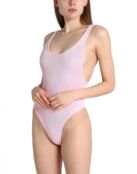 Купальник Reina Olga Ruby One-piece, светло-розовый 47302274VX | Light pink фото 2