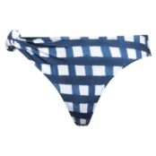 Низ купальника Jacquemus, синий 47331723KB | Navy blue фото 1