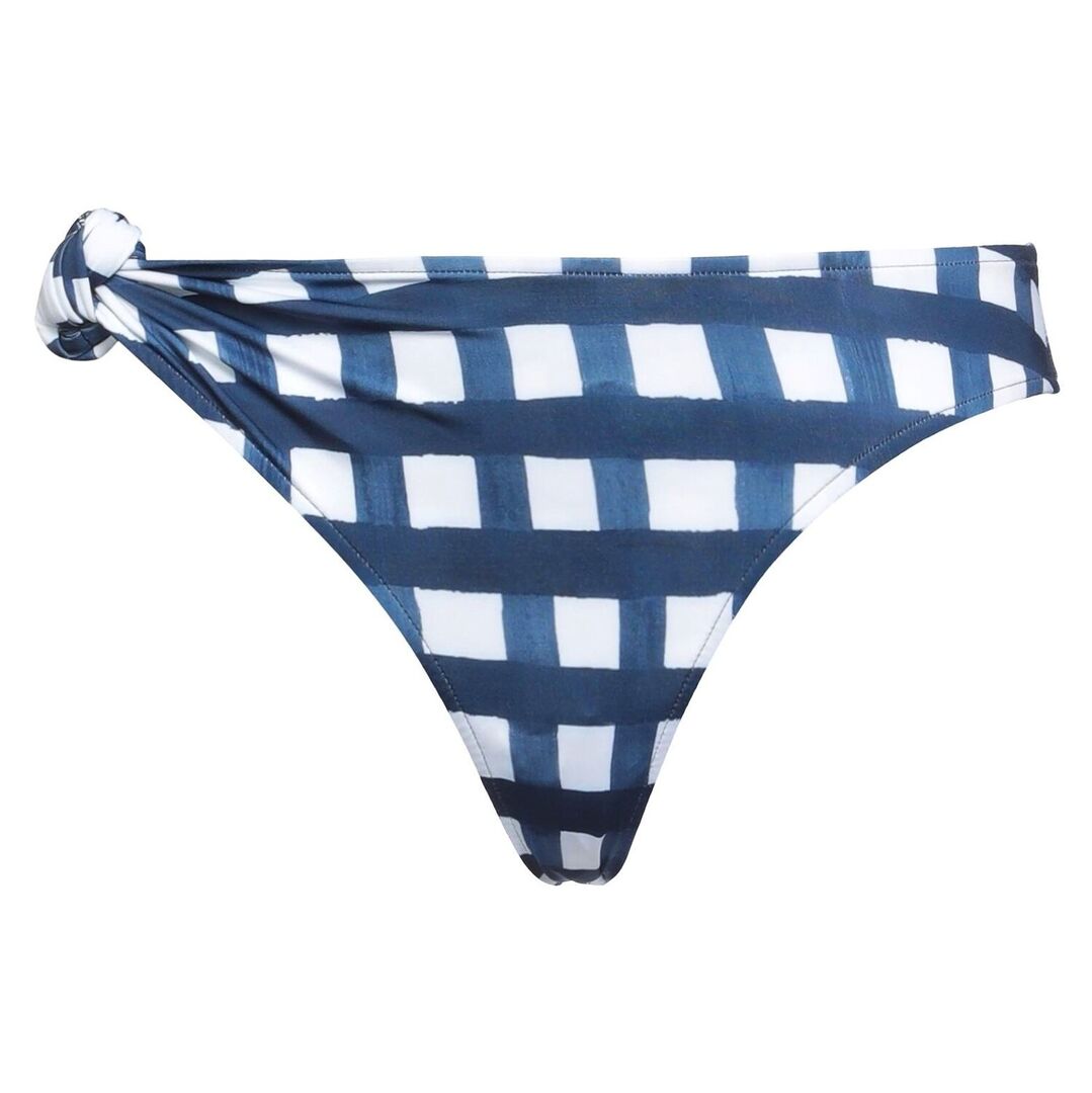 Низ купальника Jacquemus, синий 47331723KB | Navy blue фото 1