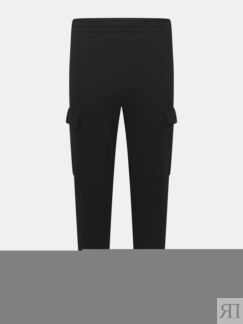EA7 Emporio Armani Спортивные брюки
