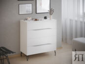 Комод с 5 ящиками Фабрика Стиль Элион К-3 s10759 фото 1