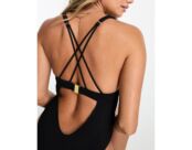 Черный купальник Ann Summers riviera 5050890658596 | Black фото 2