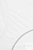 ERES Плавки бикини Les Essentiels Scarlett, белый 38063312420482481 | White фото 2
