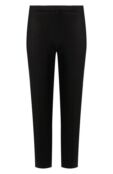 Шерстяные брюки Saint Laurent фото 1