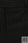 Шерстяные брюки Saint Laurent фото 5