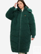 Куртка утепленная женская Ellesse Pastore, Зеленый 629219E0V-502 фото 2