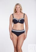 Бикини Sunflair, темно-синий SUX81L00C-K11 | dark blue фото 1