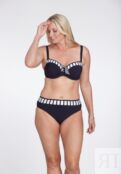 Бикини Sunflair, темно-синий SUX81L00C-K11 | dark blue фото 2
