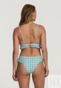 Бикини Shiwi, зеленый S6681L037-M11 | fresh green фото 3