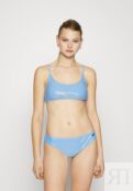 Бикини LASCANA, синий L8381L04S-K11 | light blue фото 1
