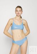 Бикини LASCANA, синий L8381L04S-K11 | light blue фото 2
