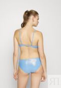 Бикини LASCANA, синий L8381L04S-K11 | light blue фото 3