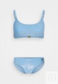 Бикини LASCANA, синий L8381L04S-K11 | light blue фото 5