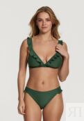 Бикини Shiwi, зеленый S6681L02K-N11 | olive green фото 1