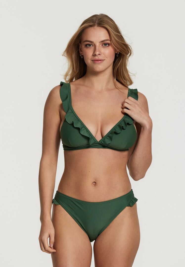Бикини Shiwi, зеленый S6681L02K-N11 | olive green фото 1