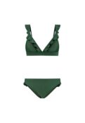 Бикини Shiwi, зеленый S6681L02K-N11 | olive green фото 5