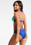 Бикини LASCANA L8341H000-K11 | blue/turquoise фото 3
