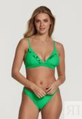 Бикини Shiwi, зеленый S6681L02L-M11 | fresh green фото 1