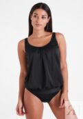 Бикини LASCANA, черный L8341H00I-Q11 | black фото 1