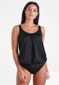 Бикини LASCANA, черный L8341H00I-Q11 | black фото 2