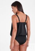 Бикини LASCANA, черный L8341H00I-Q11 | black фото 3