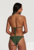 Бикини Shiwi, зеленый S6681L02M-N11 | olive green фото 3