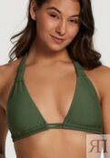 Бикини Shiwi, зеленый S6681L02M-N11 | olive green фото 4