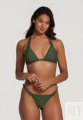Бикини Shiwi, зеленый S6681L02M-N11 | olive green фото 5