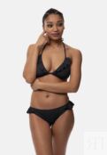 Бикини DORINA, черный DOG81L01B-Q11 | black black фото 2